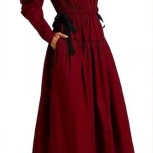 Ulla Johnson Althea Dress